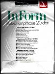 Preview: Falke Support-Tights Nylon Pantyhose RHT 20 Den