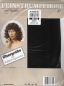 Preview: Kunert Alte Feinstrumpfhose Nylons Graphit 48-50