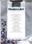 Preview: Kunert Modern Art 3043 Feinstrumpfhose