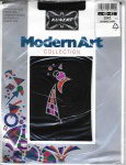 Preview: Kunert Modern Art 3043 Feinstrumpfhose