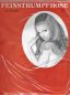 Preview: Kunert Vintage Pantyhose Graphit 42-44