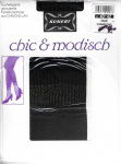 Preview: Kunert Gestreifte Fantasie Feinstrumpfhose