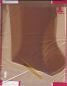 Preview: Lees Hosiery alte US Nylonstrümpfe Gr. 10,5