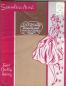 Preview: Lees Hosiery alte US Nylonstrümpfe Gr. 10,5