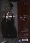 Preview: Leg Avenue 8816 Sexy Babydoll mit G-String
