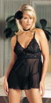 Preview: Leg Avenue 8816 Sexy Babydoll mit G-String