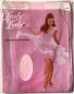 Preview: Farbige US Nylon Strümpfe Lively lady Größe 9 bis 11