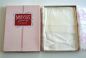 Preview: Marvlus White Nylon Stockings RHT Sz 9,5