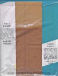 Preview: 2 Paar alte US Nylon Strapsstrümpfe US 10,5