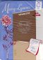 Preview: Mary Lynne Dress Sheer Stockings Size 10,5