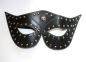 Preview: Fetisch Domina Swinger Maske Intim Party