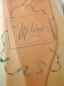 Preview: Melina edele Vintage US Nylonstrümpfe Nylons 10,5