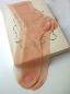 Preview: Melina edele Vintage US Nylonstrümpfe Nylons 10,5