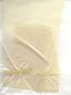 Preview: Mini Look nice Vintage US Nylon Stockings Ivory Sz 10,5