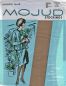 Preview: Mojud alte US-Nylons Gr.11 Medium