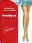 Preview: Monique Transparente Nylons Gr. 9