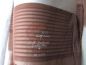 Preview: Elegante Contour US Nahtnylonstrümpfe Größe 10