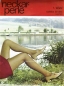 Preview: Neckar Perle alte Nylons RHT Gr.11,5 XXL 115 cm