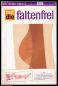 Preview: Nur Die alte 89 cm lange Feinstrümpfe Nylons 9,5 XXL
