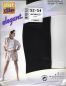 Preview: Nur die Elegant alte Feinstrumpfhose Nylons 52-54