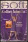 Preview: Nur Die Soft RHT Straps Feinstrümpfe