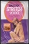 Preview: Nur Die Seamless Pantyhose Sz 40-44
