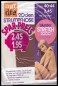 Preview: Nur Die Seamless Pantyhose Sz 40-44