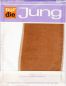 Preview: Nur Die Jung brauner 89 cm Feinstrumpf Nylons 10 XL