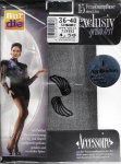 Preview: Nur die Exclusiv Feinstrumpfhose Gr. 36-40