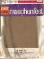 Preview: Nur Die Maschenfest 88cm Feinstrümpfe Nylons 10,5 L