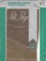 Preview: Pat Page Stockings US-Nylonstrümpfe Gr. 10,5