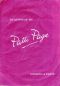 Preview: Patti Page Alte Nahtlose Nylonstrümpfe Gr. 11 M