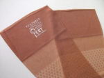 Preview: Pert Old Textured US Nylon Stockings Sz 9