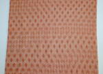 Preview: Pert Old Textured US Nylon Stockings Sz 9