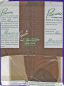 Preview: Primrose Hosiery US-Nylonstrümpfe US 11 M