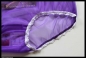 Preview: Sheer Vintage Style Purple Rain Nylon Panty Brief