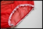 Preview: Sheer Vintage Style Red Devil Nylon Panty Brief