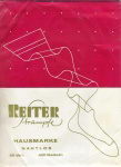 Preview: Reiter Seamless Stockings Size 9 XL