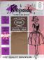 Preview: Rhapsody Old US Nylon Stockings Sz 9