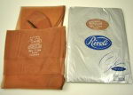 Preview: Rivoli Seamed US Nylons Fancy Heel Sz 10,5
