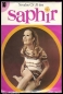 Preview: Saphir Alte Nylons Strümpfe