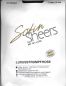 Preview: Satin Sheers Black Nylon Pantyhose 15 Den Nylons