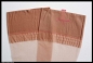 Preview: Schiaparelli Vintage Luxus US Nylonstrümpfe 9,5 L