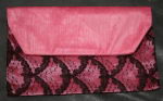 Preview: SCHIAPARELLI Strumpftasche Lingerietasche
