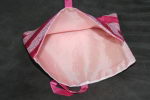 Preview: SCHIAPARELLI Strumpftasche Pink