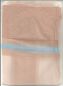 Preview: Vintage RHT US Nylonstrümpfe mit blauen Streifen Nylons 10