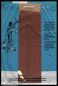 Preview: Vintage Braune US Nylon Feinstruempfe