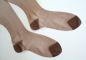 Preview: Beautiful Hosiery alte US-Nylonstrümpfe Gr. 10