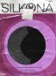 Preview: Silkona Old Seamless Stockings 10 XL
