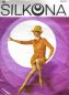 Preview: Silkona Old Seamless Stockings 10 XL